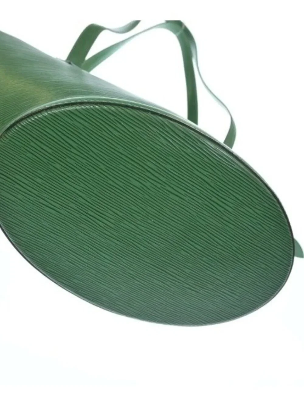 Louis Vuitton Tote Bag Green